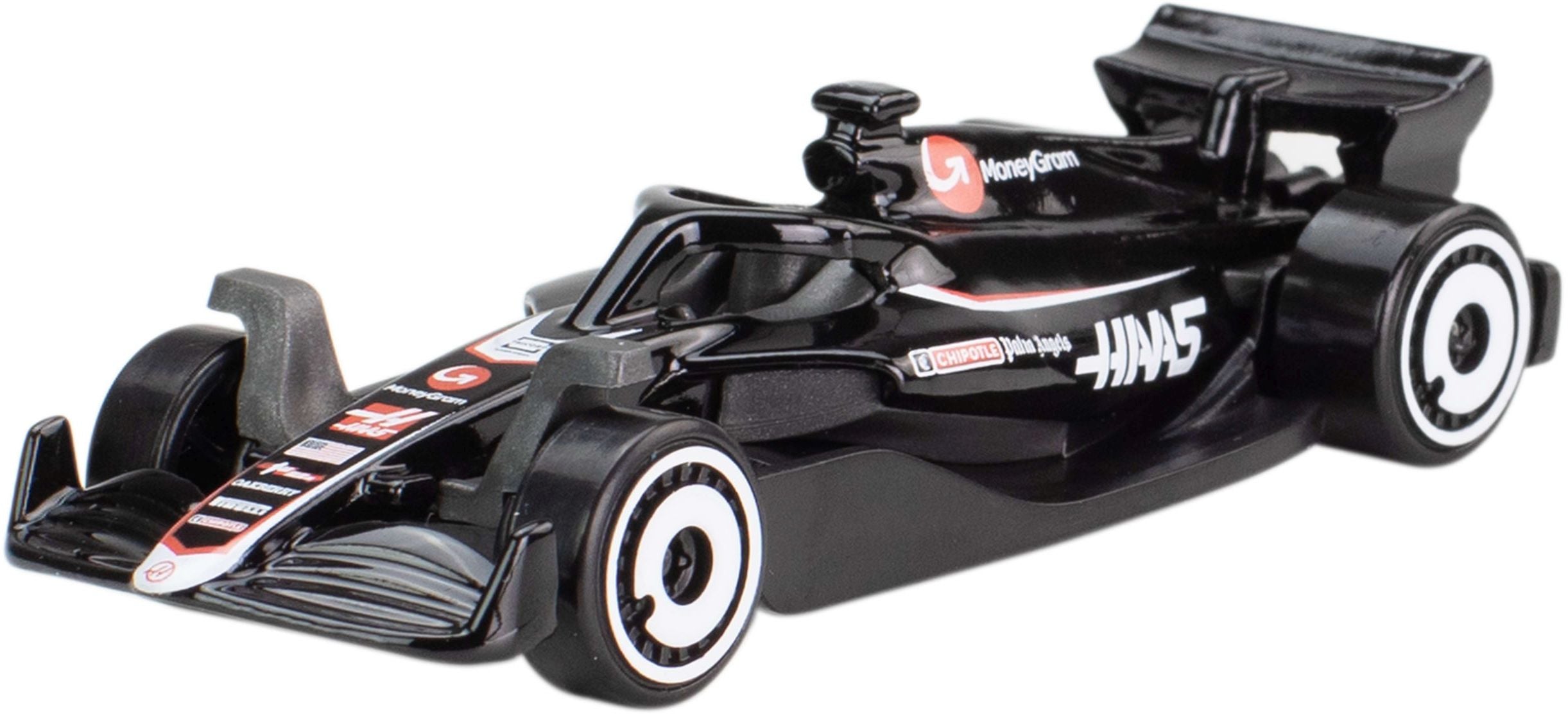 Hot Wheels Formel 1 Geschenkset 5er Pack - Bild 7