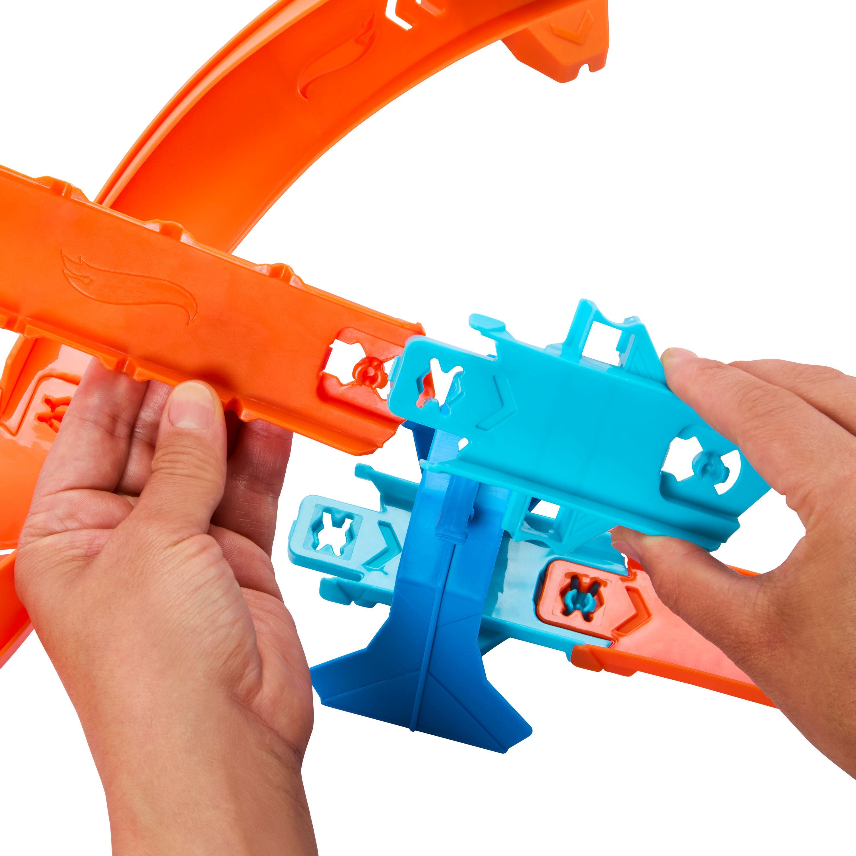Hot Wheels Beschleuniger - Strecke - Bild 3