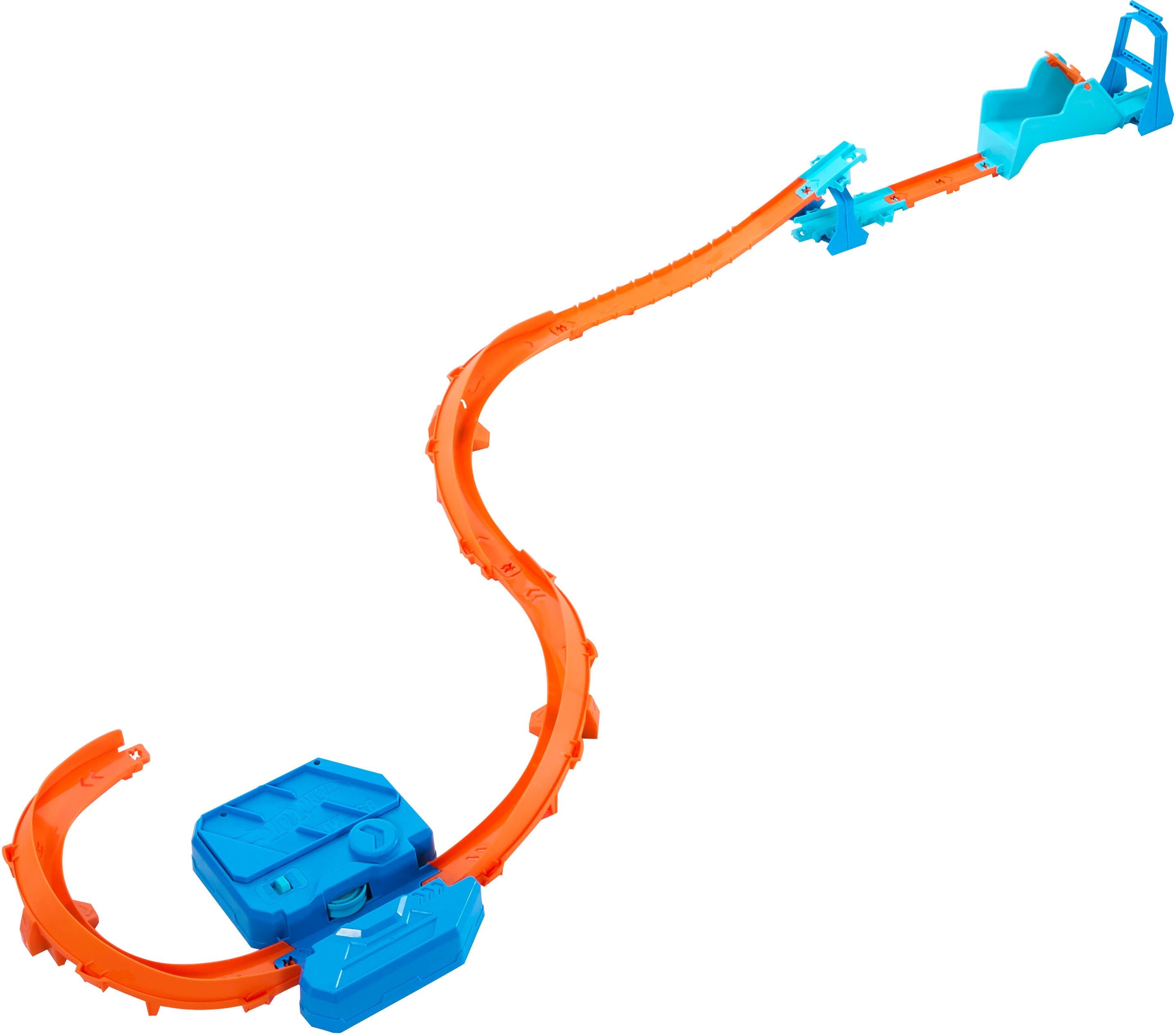 Hot Wheels Beschleuniger - Strecke - Bild 5