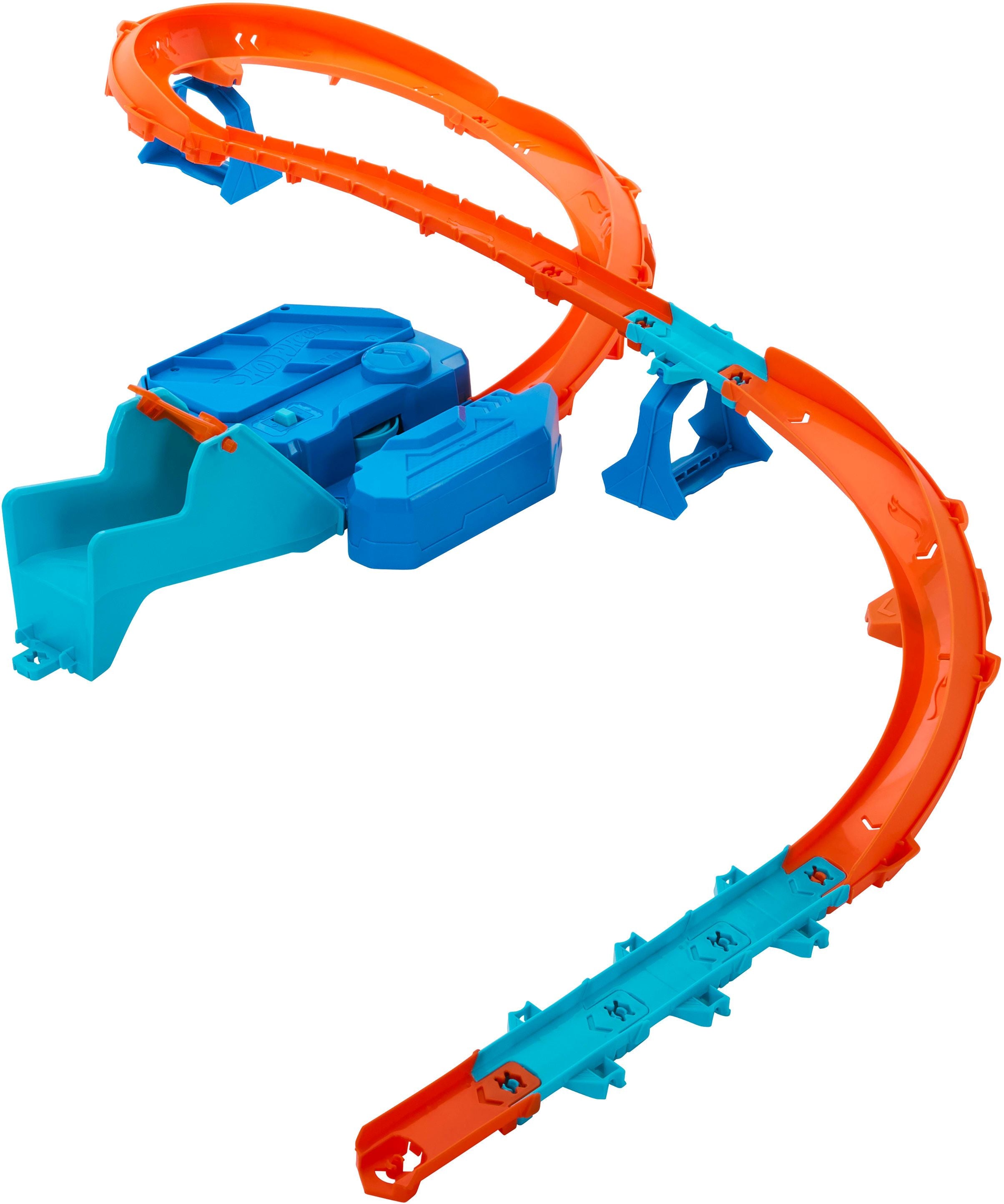 Hot Wheels Beschleuniger - Strecke - Bild 6