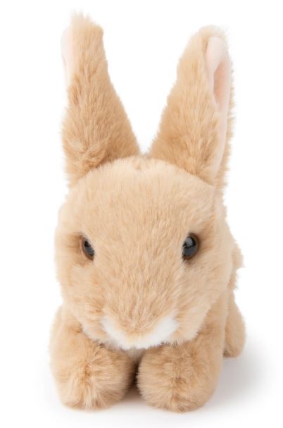 WWF ECO Kaninchen beige 15cm - Bild 2