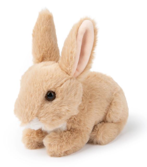 WWF ECO Kaninchen beige 15cm - Bild 3