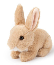 WWF ECO Kaninchen beige 15cm