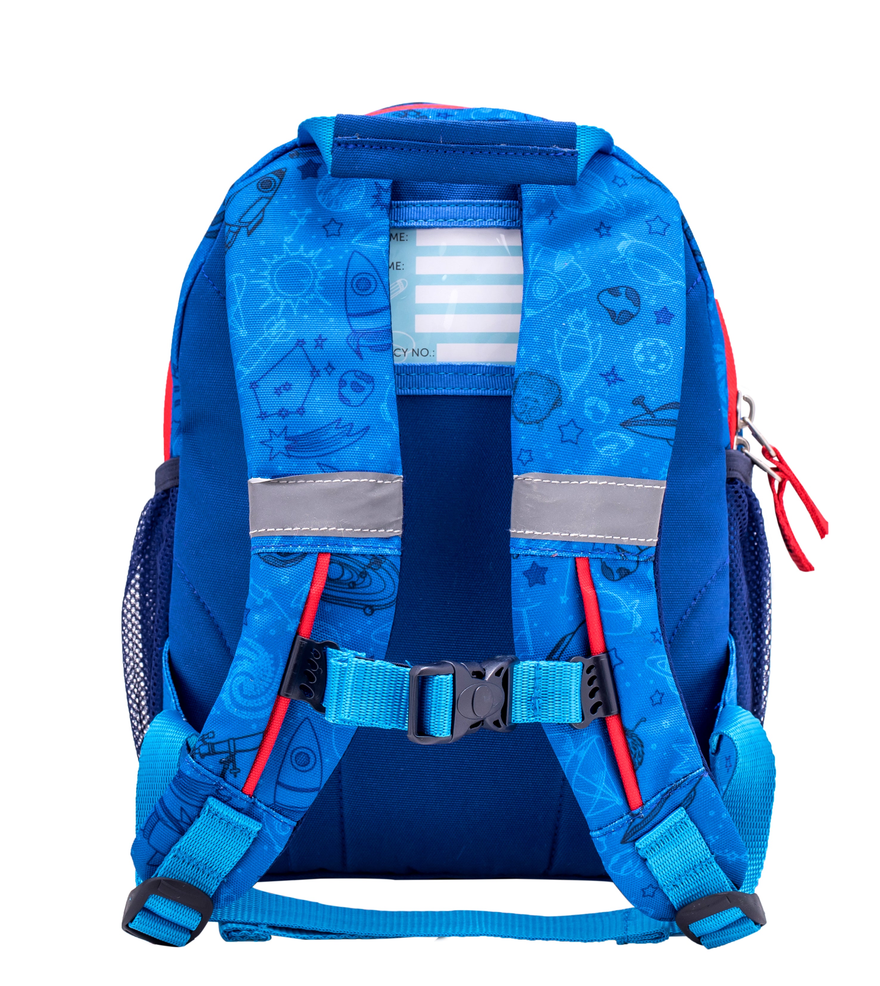 Belmil Mini Kiddy Bag Little Cool Monster - Bild 3