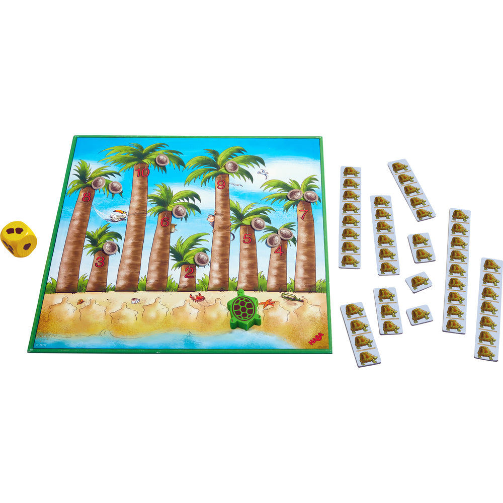 HABA Mein erster Lernspielzoo 305173 - Bild 3