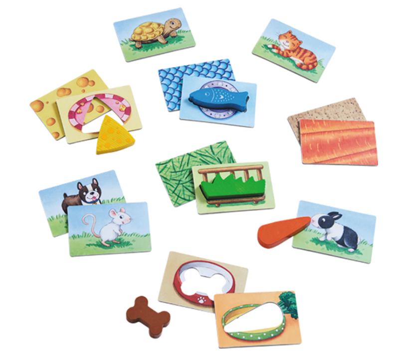 HABA Meine ersten Spiele - Füttere mich - Bild 2