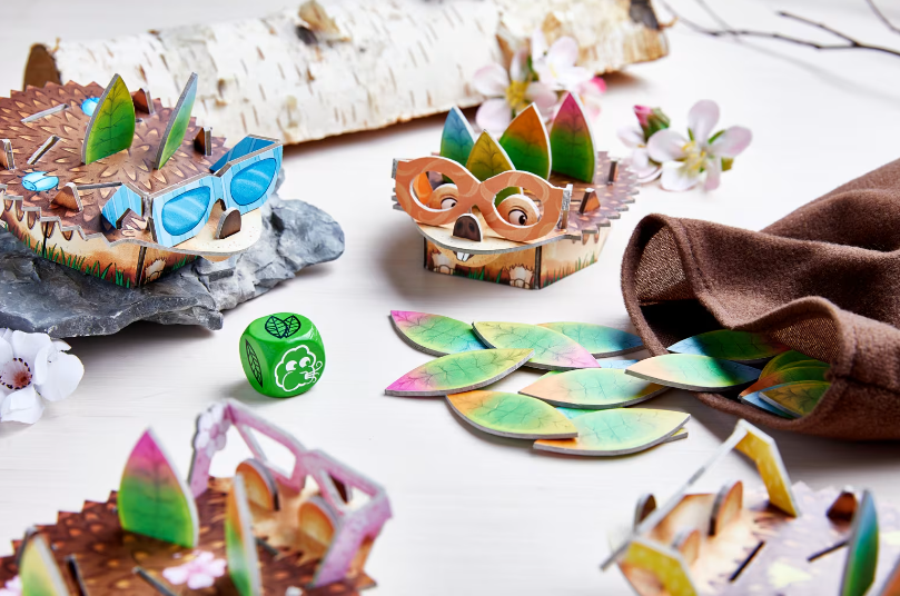 HABA Igelfreunde 305587 - Bild 4