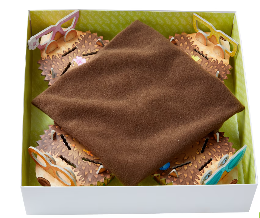 HABA Igelfreunde 305587 - Bild 3