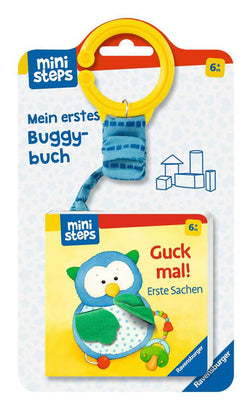 Ministeps Mein erstes Buggy - Guck mal! 30.646