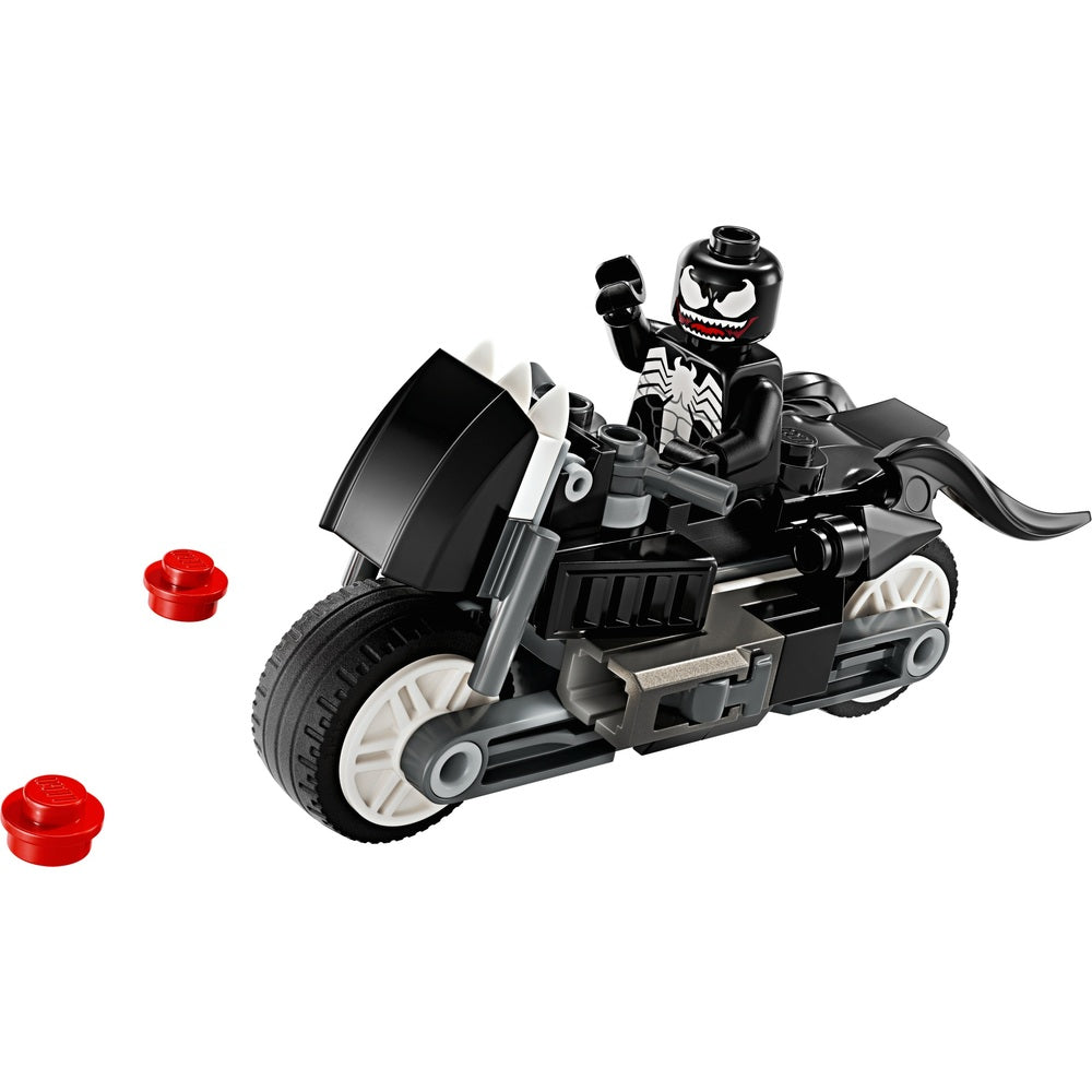 LEGO Marvel Venom Street Bike 30679 - Bild 2