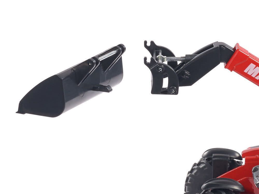 Siku Manitou MLT840 Teleskoplader 03.067 - Bild 2