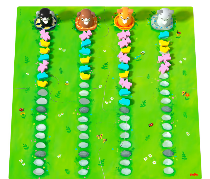 Meine ersten Spiele : Tapsi, Flo und Co. 307024 - Bild 3