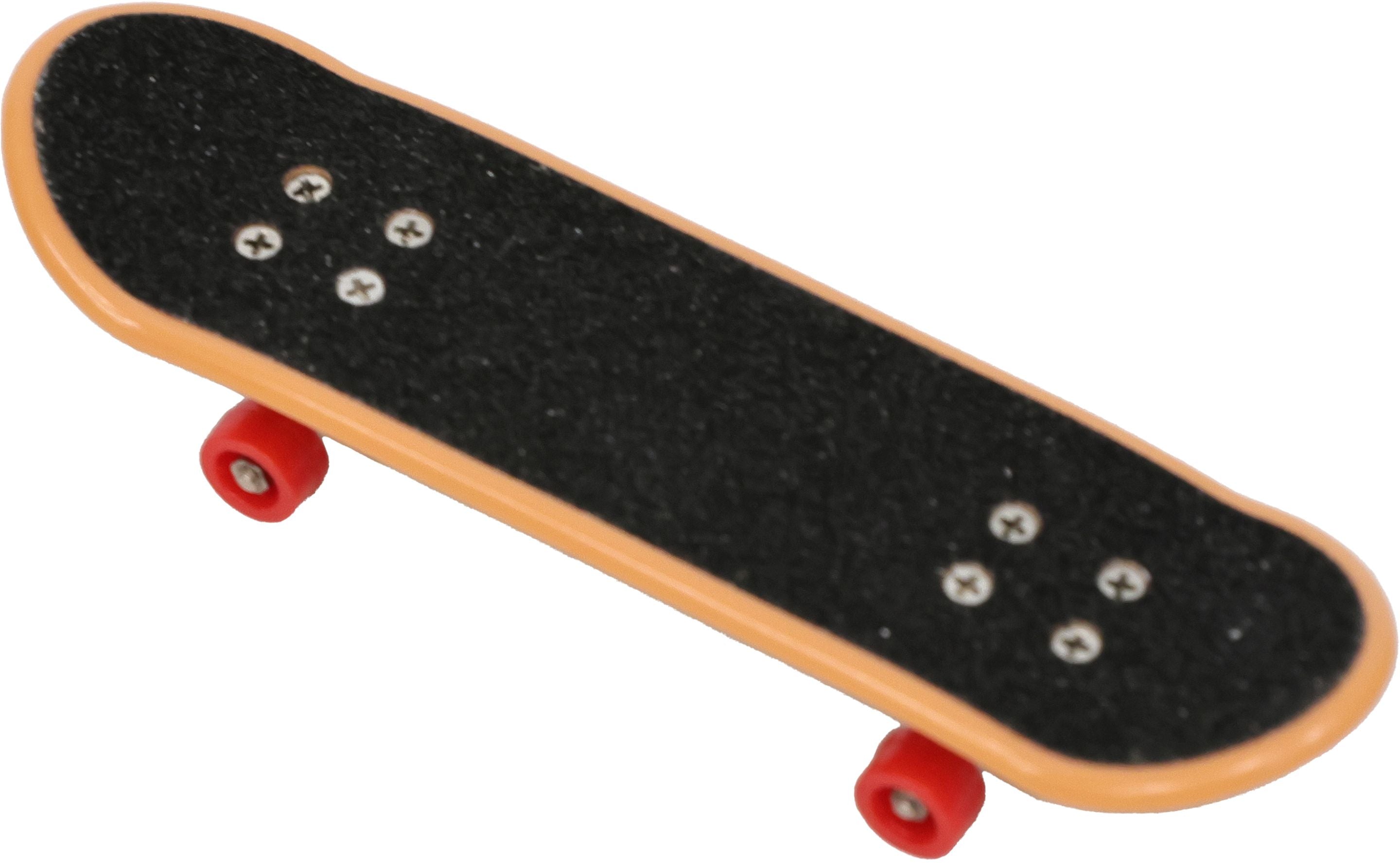Fingerskateboard-Park mit Zubehör - Bild 3