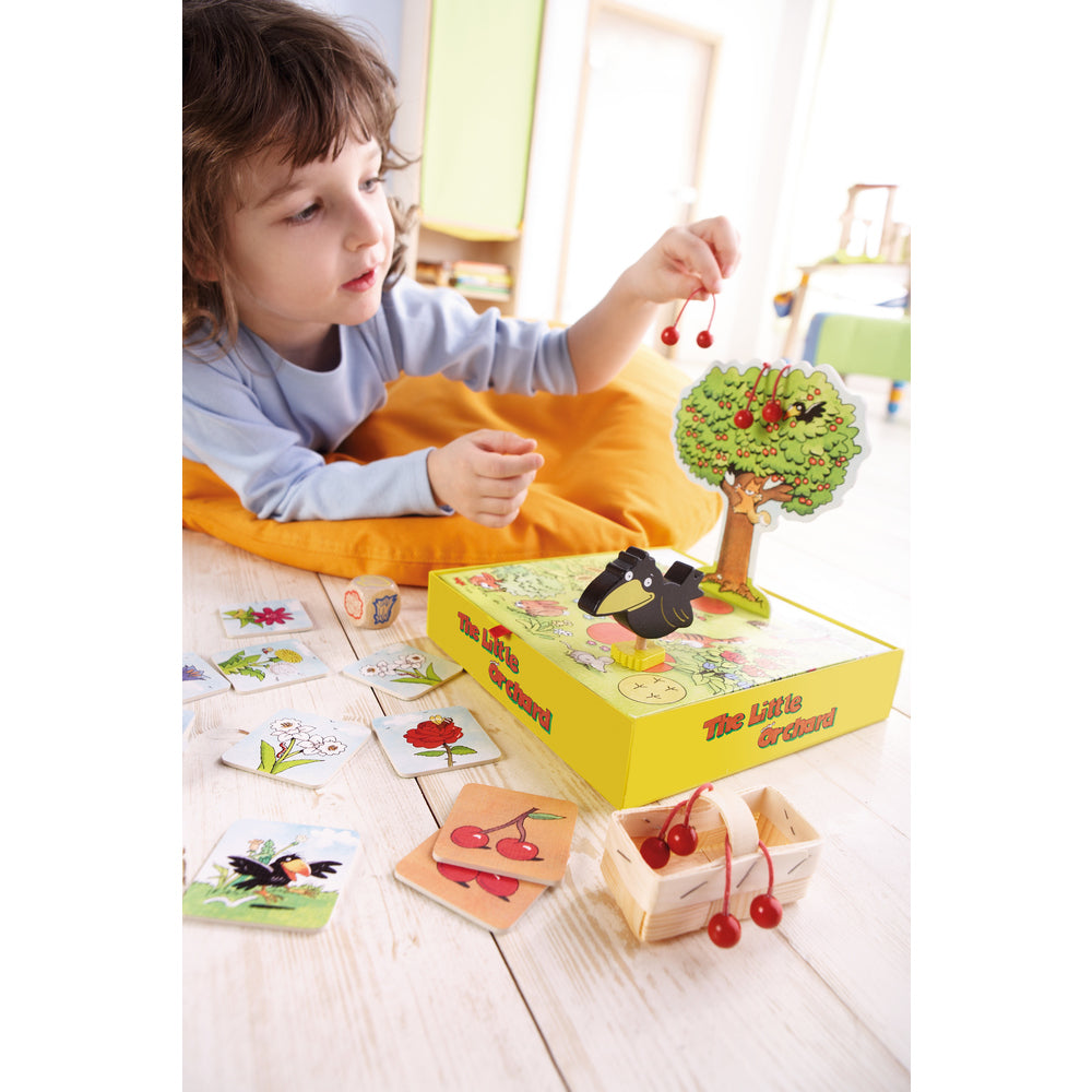 HABA Obstgärtchen 4460 - Bild 4