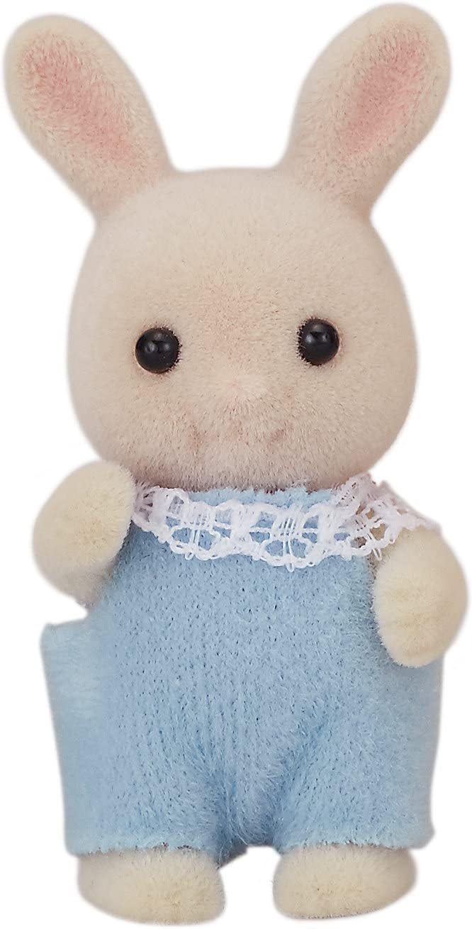 Sylvanian Baby Seilbahn - Bild 3