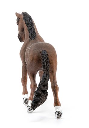 Schleich Trakehner Wallach 13909 - Bild 4