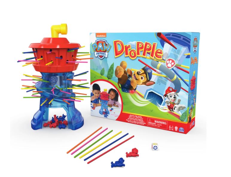 Paw Patrol Dropple - Bild 3