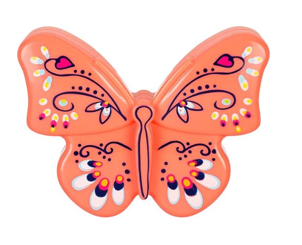 Souza Beauty Set Schmetterling - Bild 3