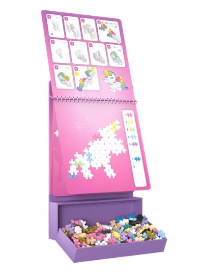 Kreativ Puzzle Märchen 125 pcs - Bild 3