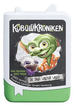 Book Tonies: Kobold kroniken - Sie sind unter uns ab 9 Jahren