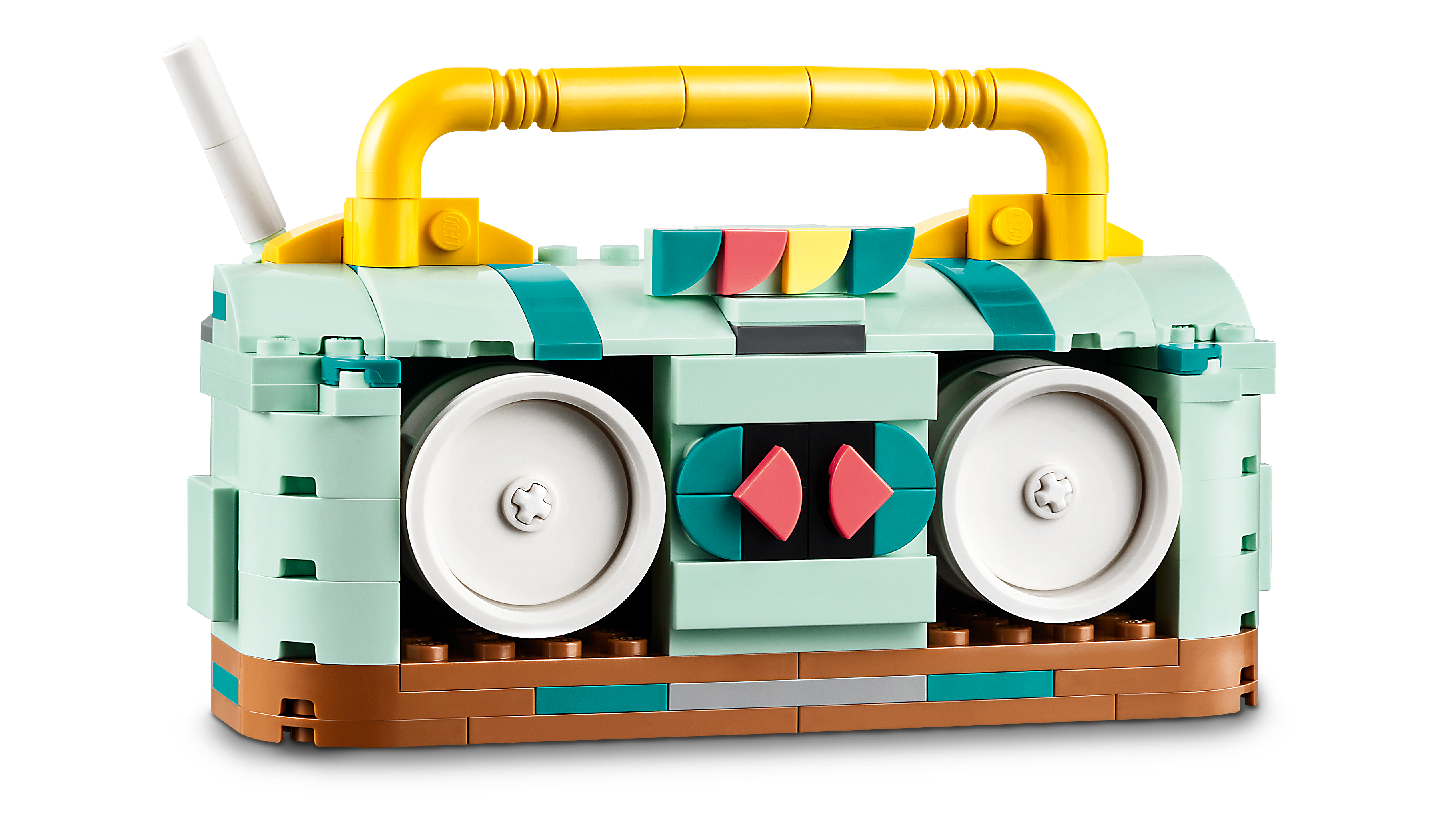 LEGO Creator Rollschuh 31148 - Bild 4