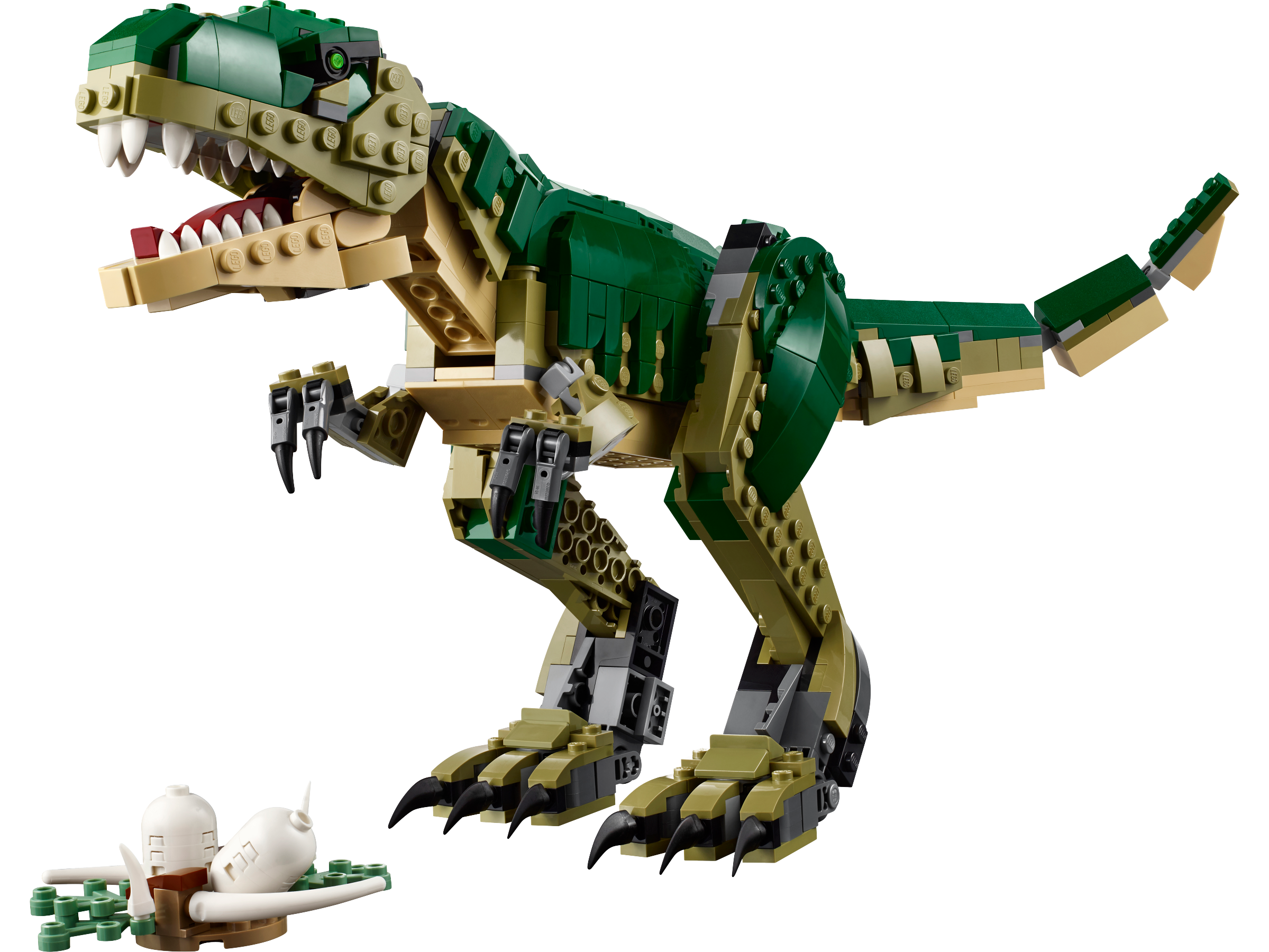 LEGO Creator T-Rex 31151 - Bild 2