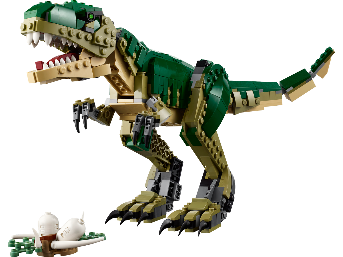 LEGO Creator T-Rex 31151 - Bild 2