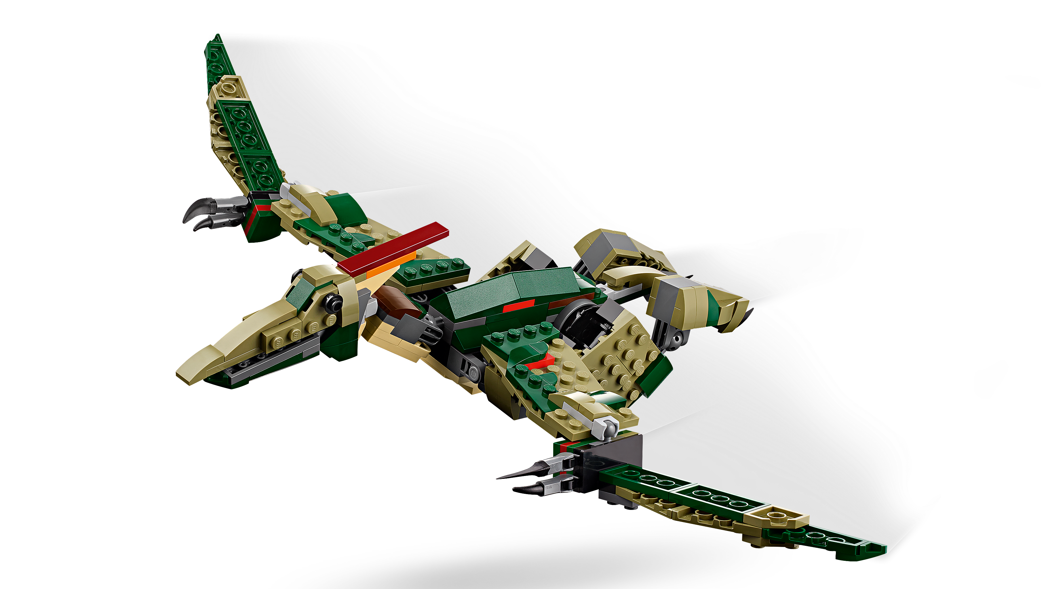LEGO Creator T-Rex 31151 - Bild 4
