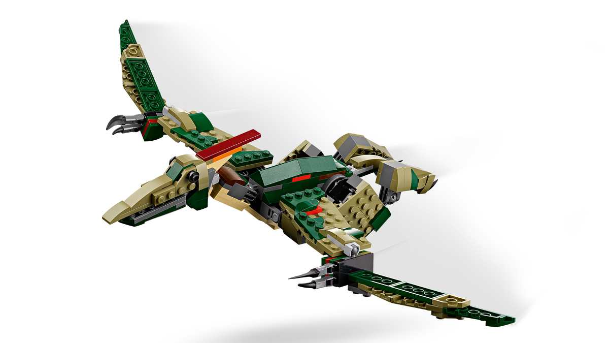 LEGO Creator T-Rex 31151 - Bild 4