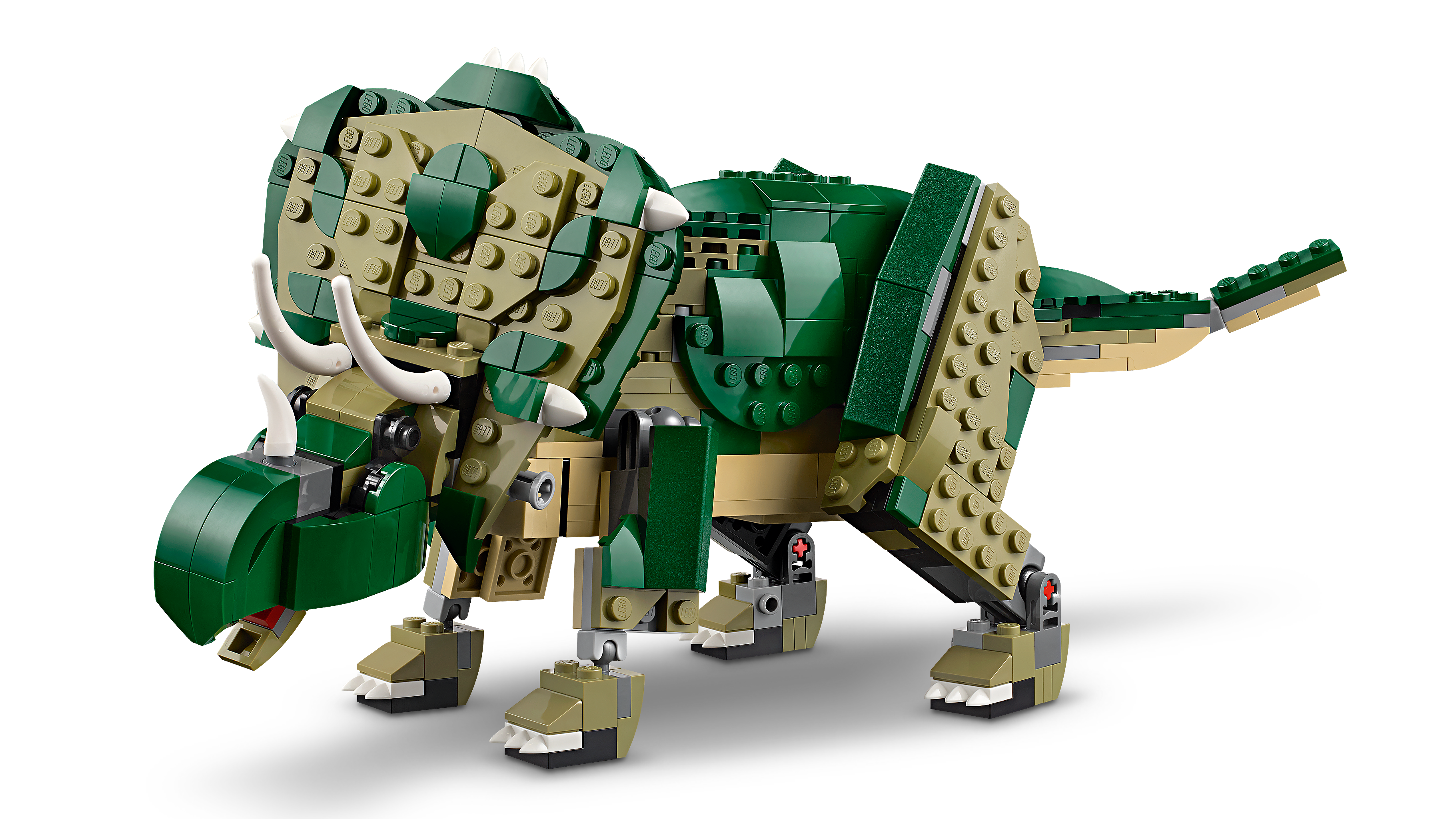 LEGO Creator T-Rex 31151 - Bild 3