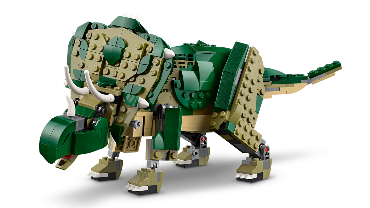 LEGO Creator T-Rex 31151 - Bild 3