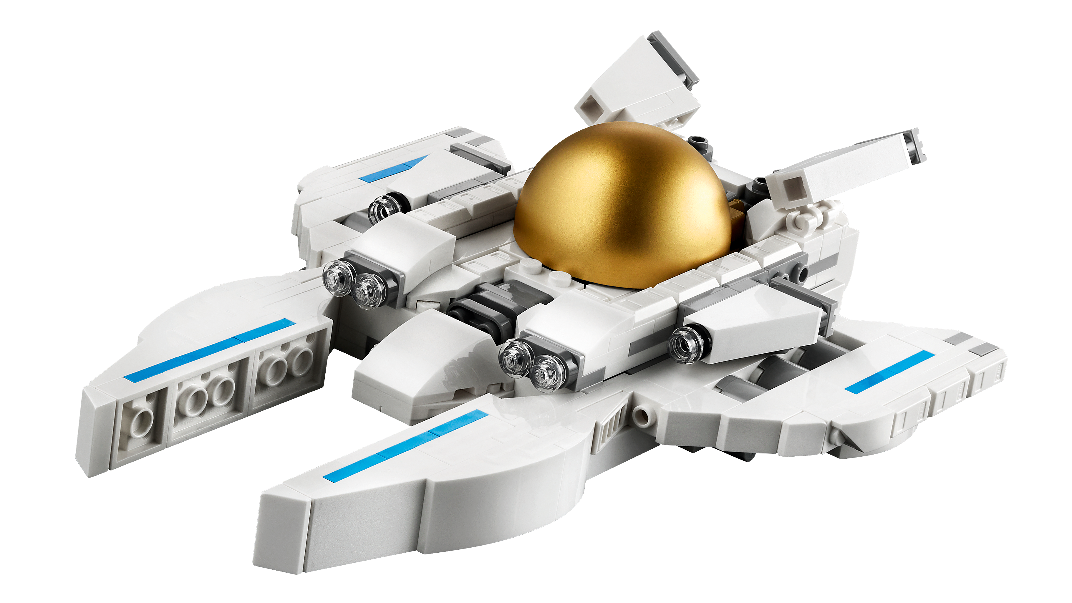 LEGO  Creator Astronaut im Weltraum 31152 - Bild 3
