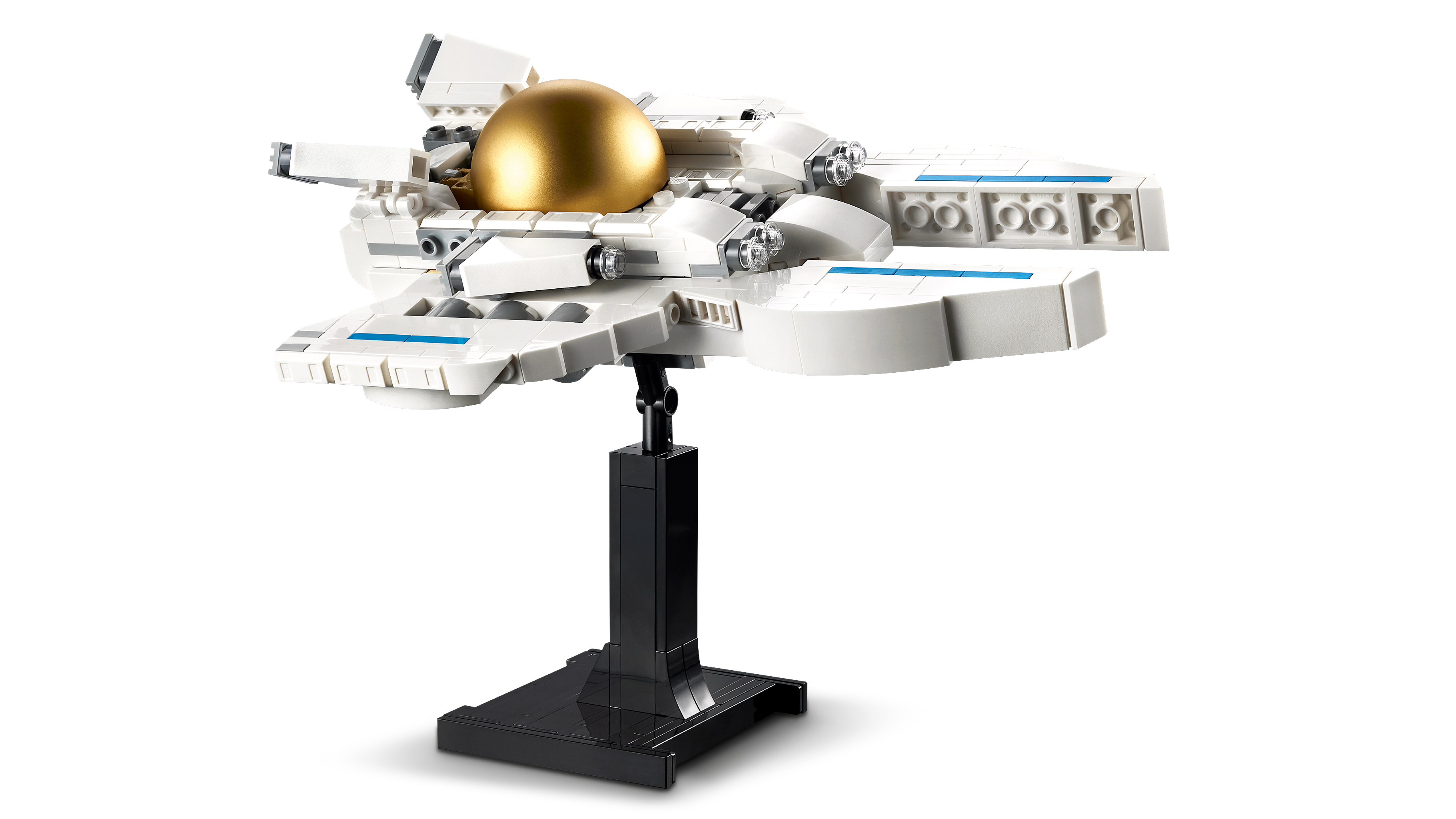 LEGO  Creator Astronaut im Weltraum 31152 - Bild 5