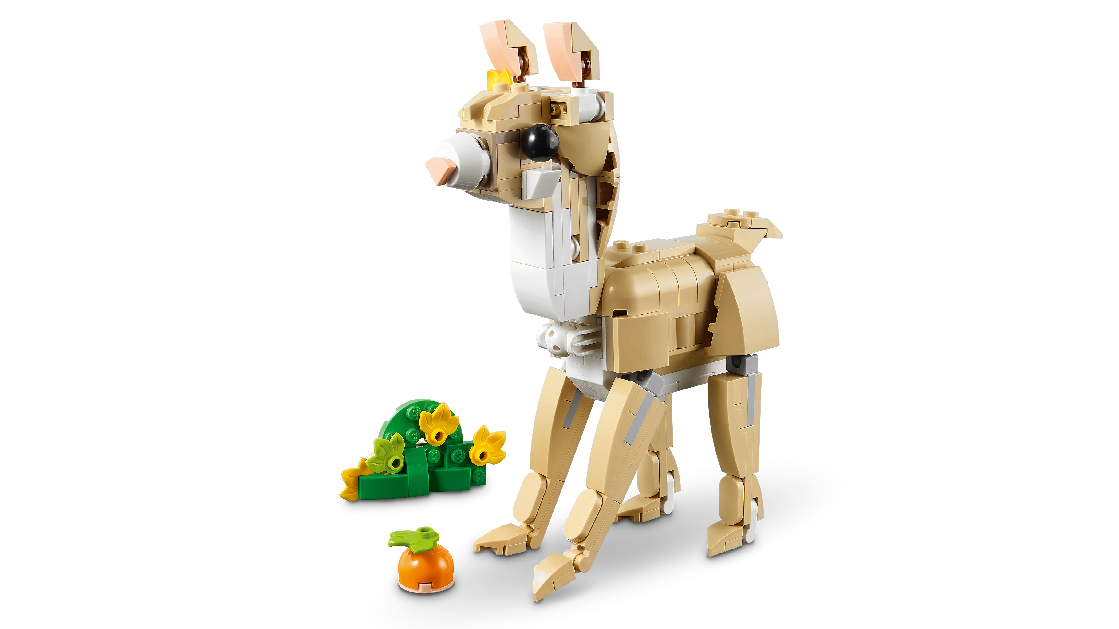 LEGO Creator 3in1 Häschen 31162 - Bild 6