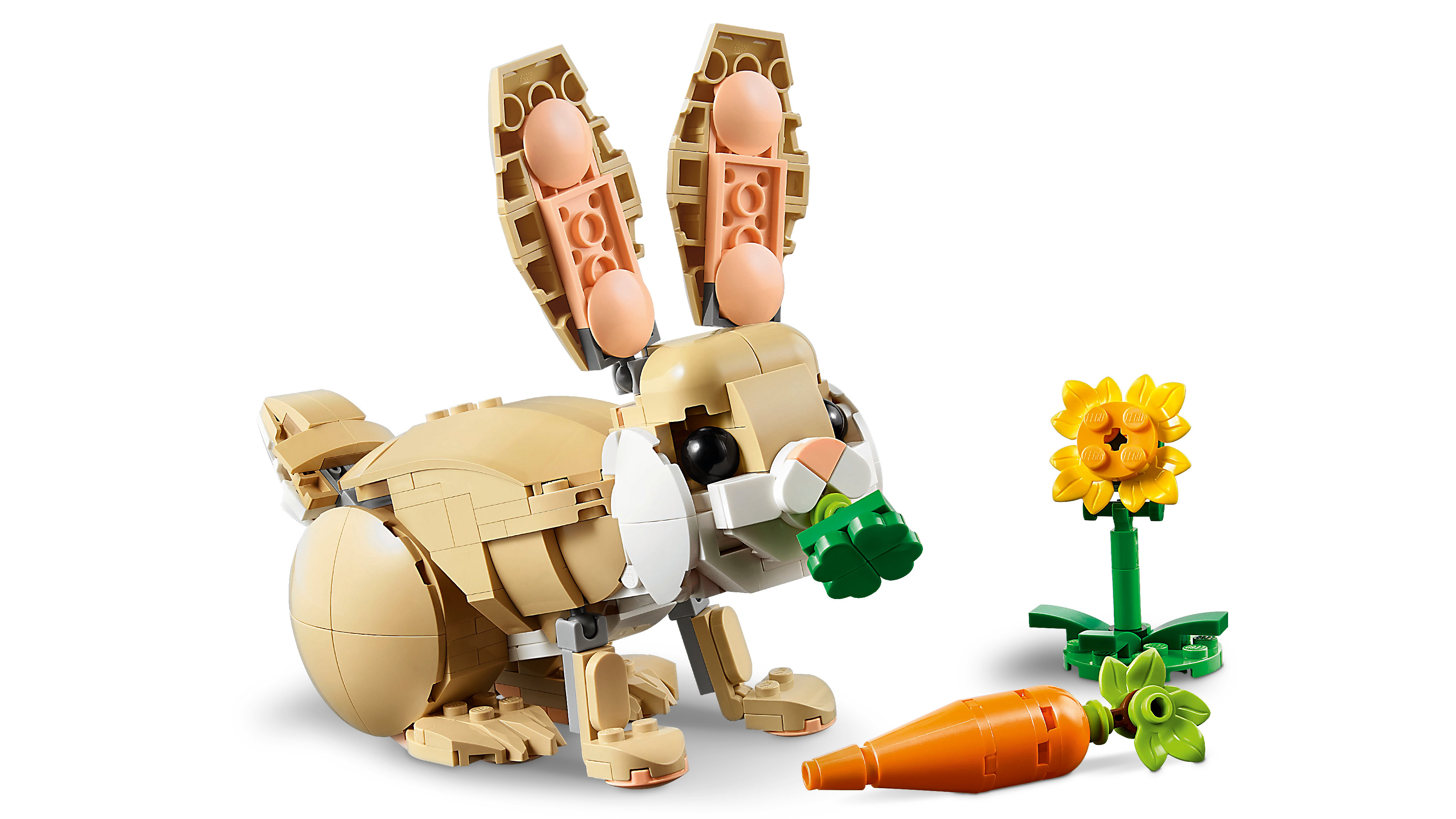 LEGO Creator 3in1 Häschen 31162 - Bild 3