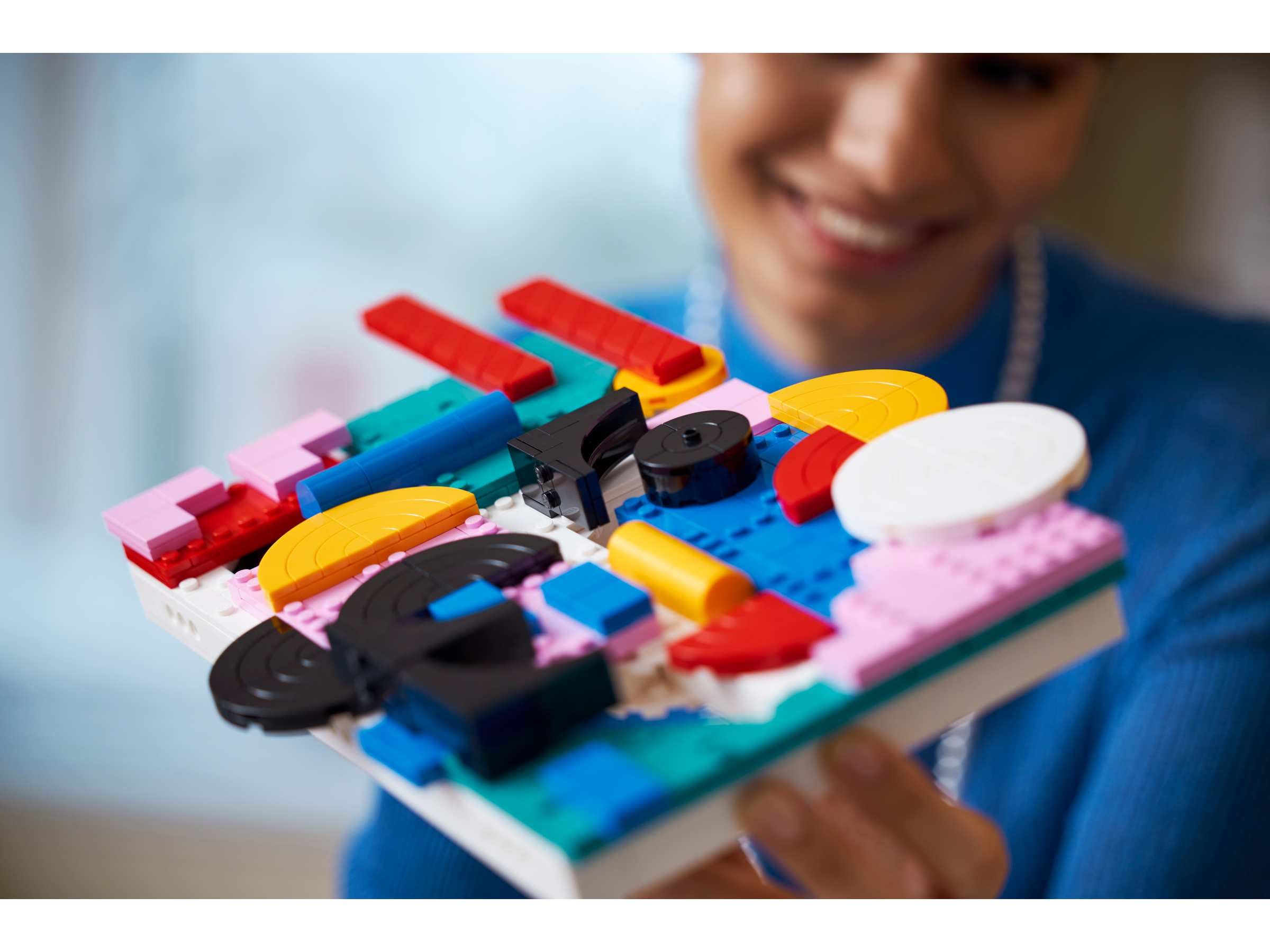 LEGO Modern Art 31210 - Bild 6