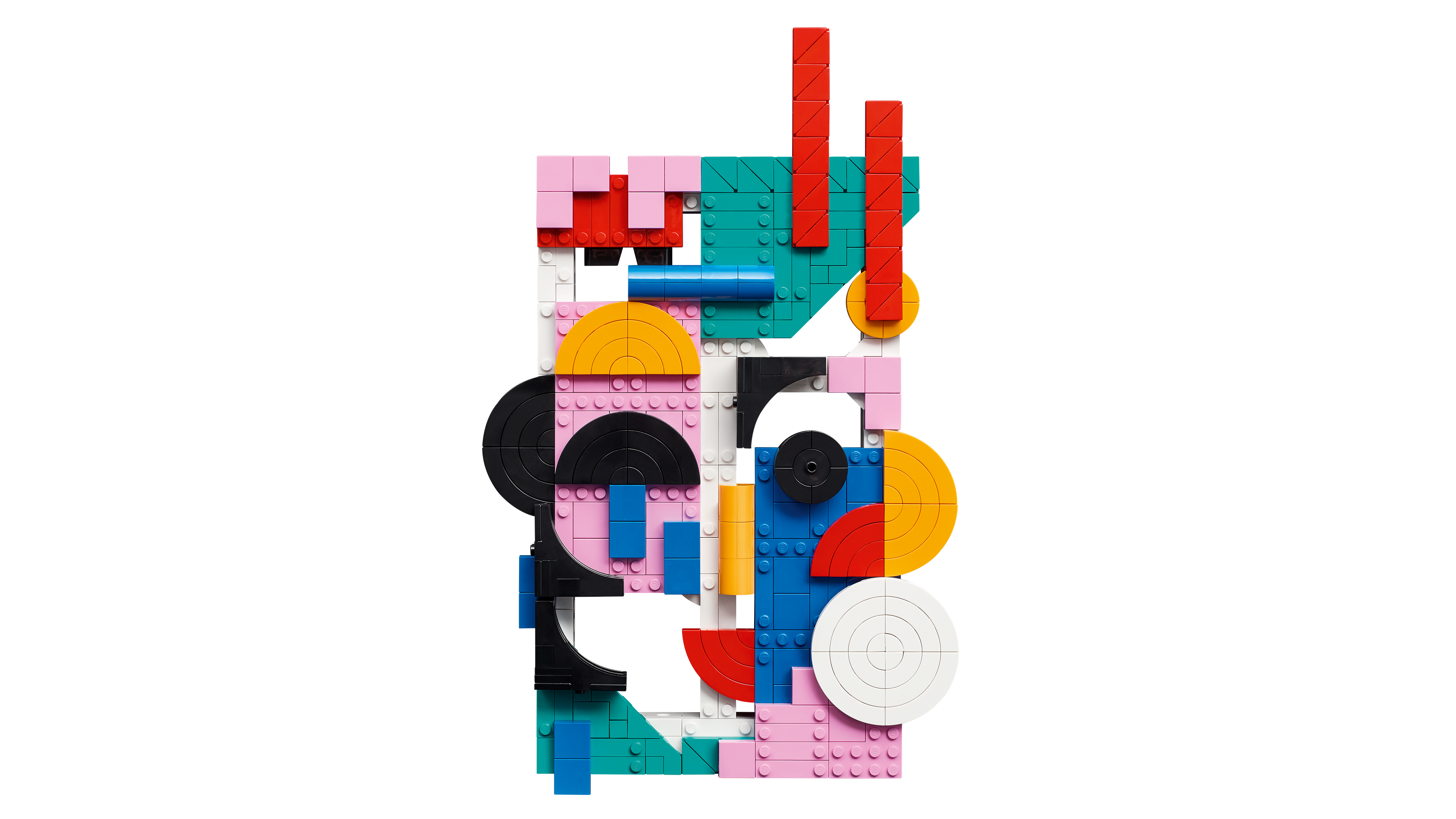 LEGO Modern Art 31210 - Bild 5