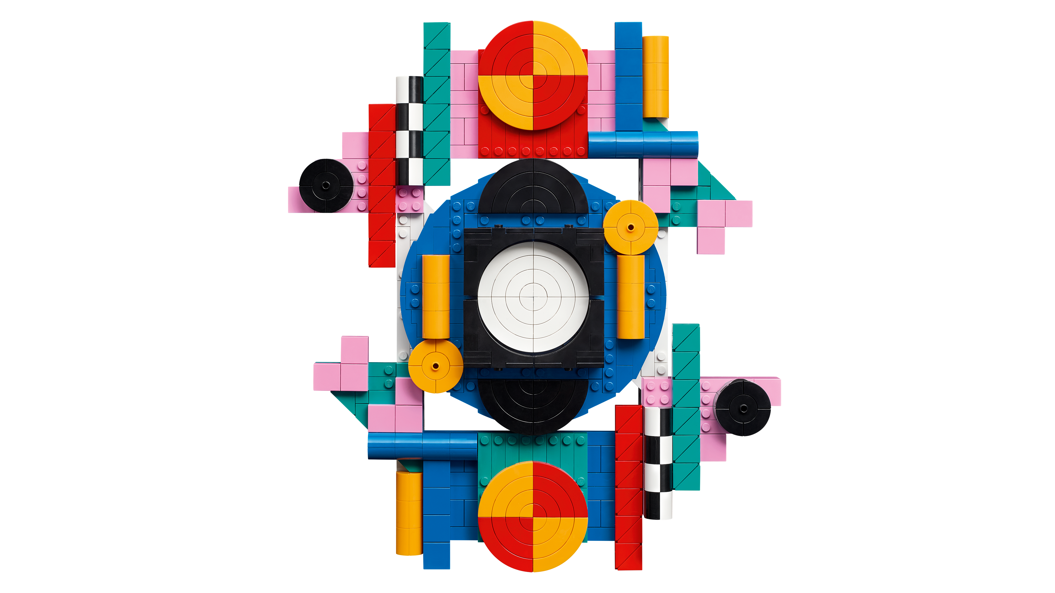 LEGO Modern Art 31210 - Bild 3