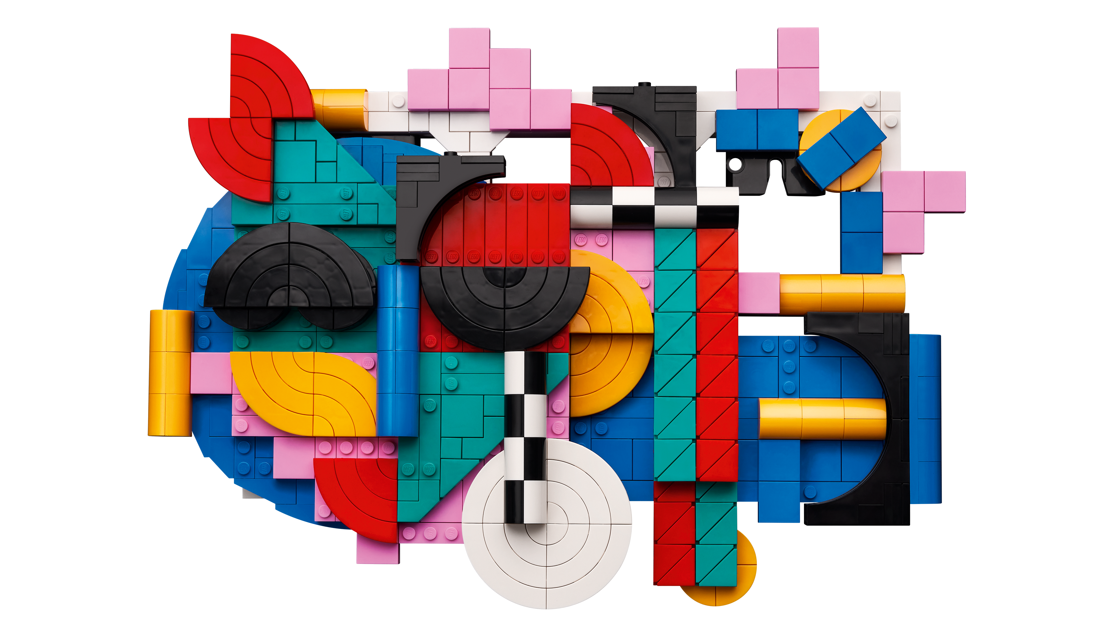 LEGO Modern Art 31210 - Bild 4