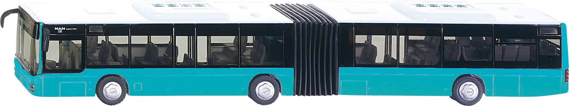 Siku Gelenkbus 03736 - Bild 1