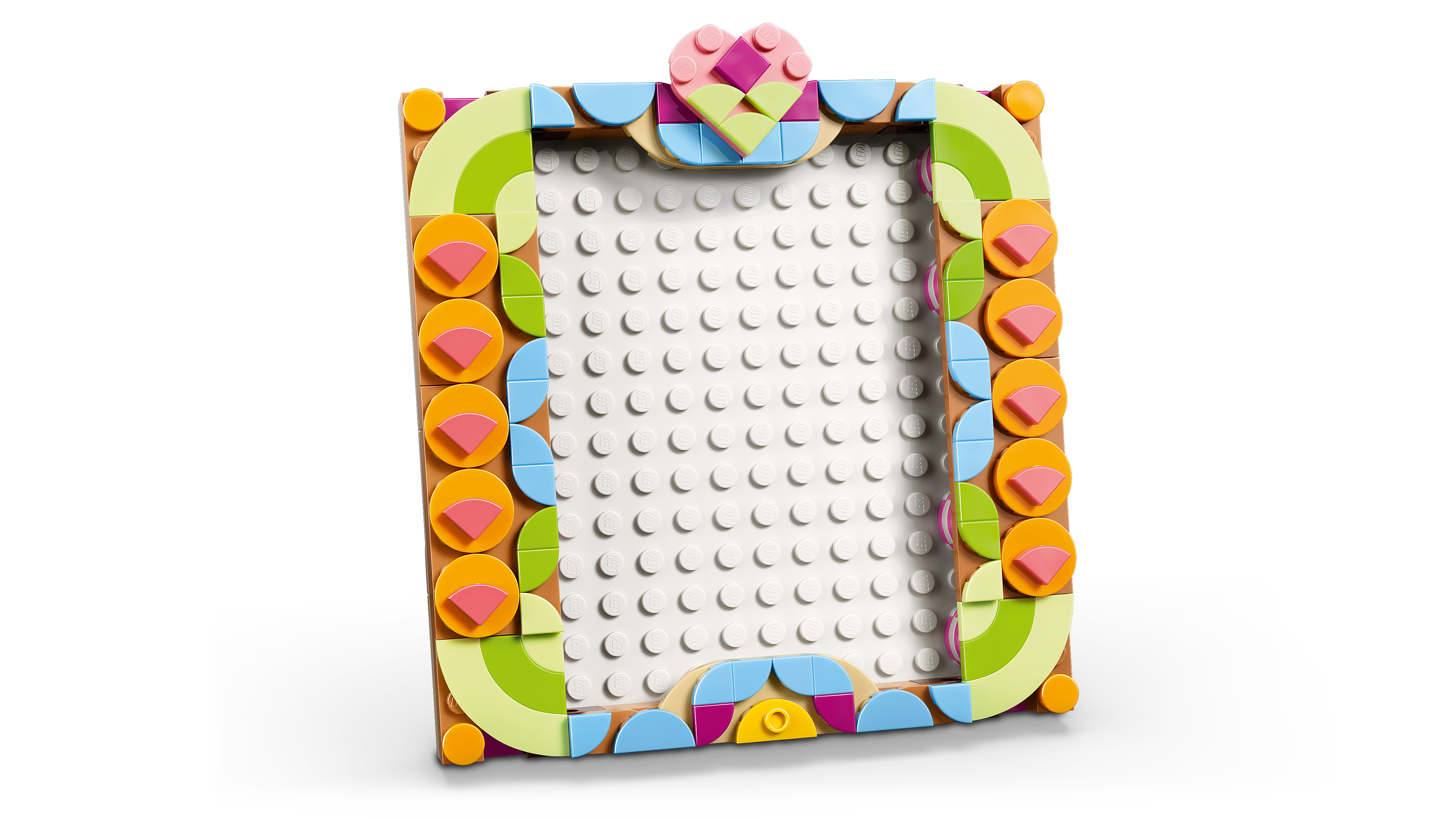 LEGO Creator 3-in-1 Deko-Blumengemälde 31390 - Bild 6