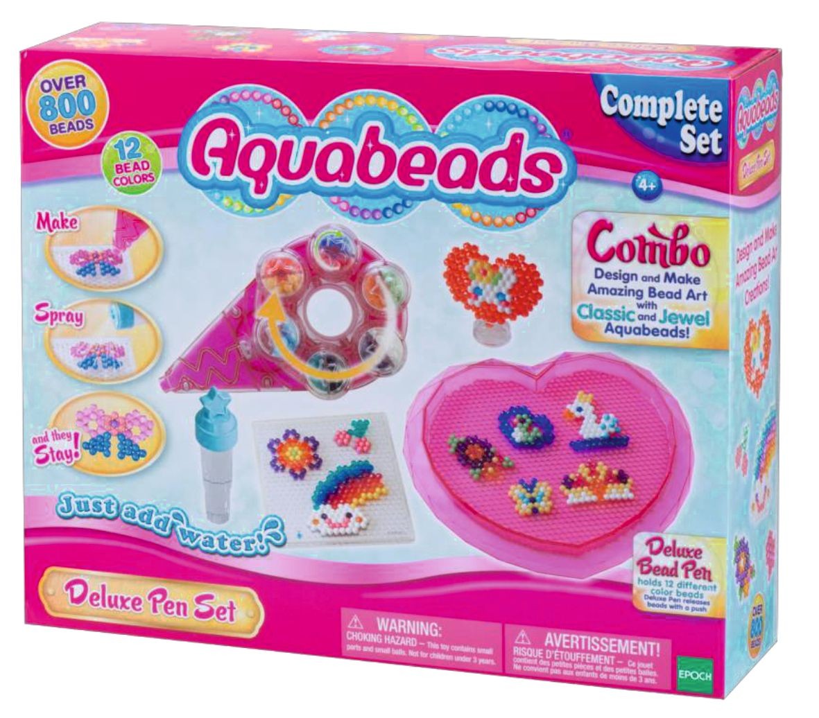 Aquabeads Deluxe Pen Set - Bild 1