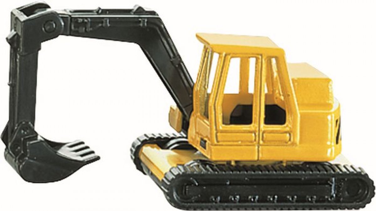 Siku Super Bagger 00.801 - Bild 1