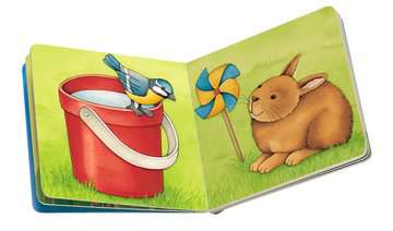 Ministeps Meine allerersten Tiere - Bild 2