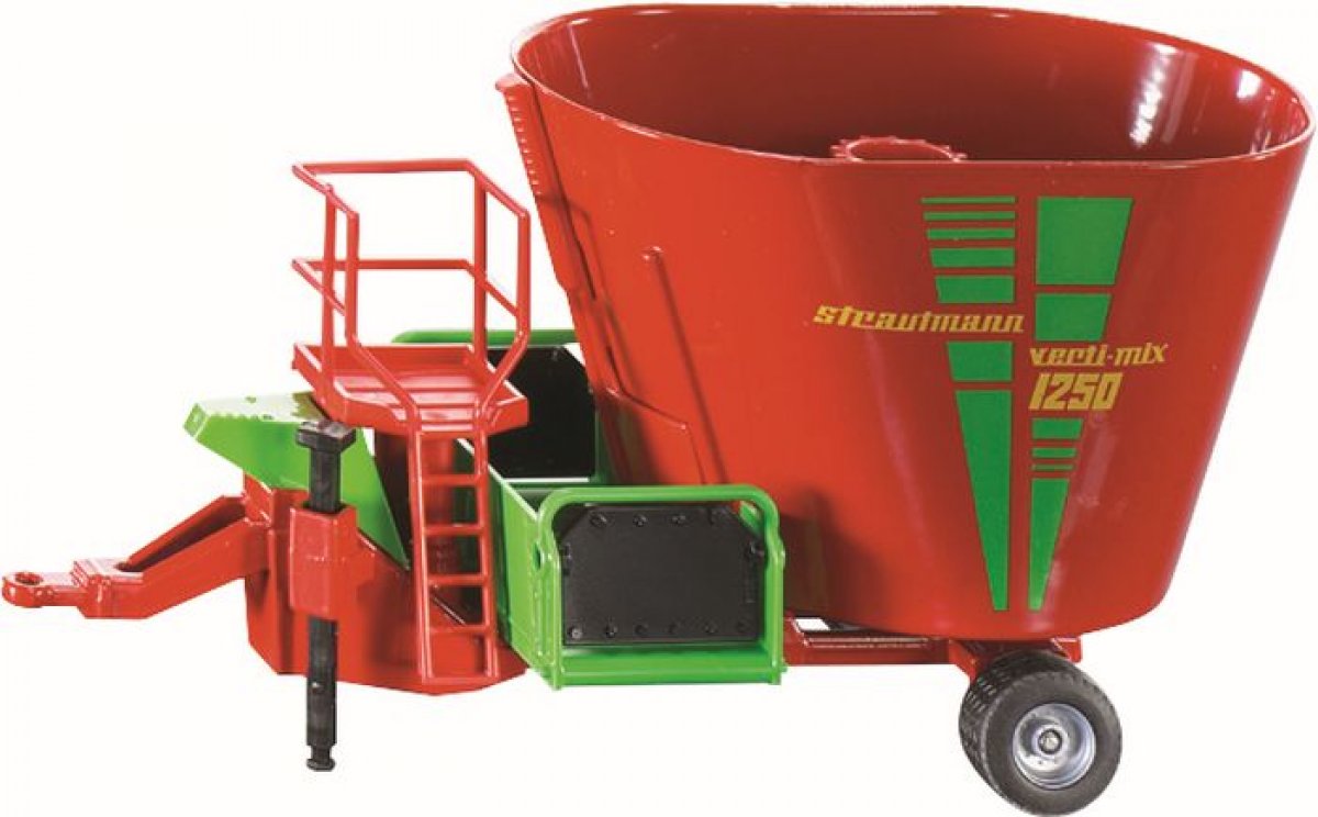 Siku Farmer Futtermischwagen 1:32 02.450 - Bild 1