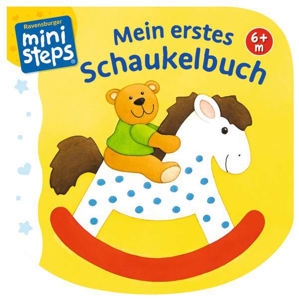 Ministeps Mein erstes Schaukelbuch - Bild 1