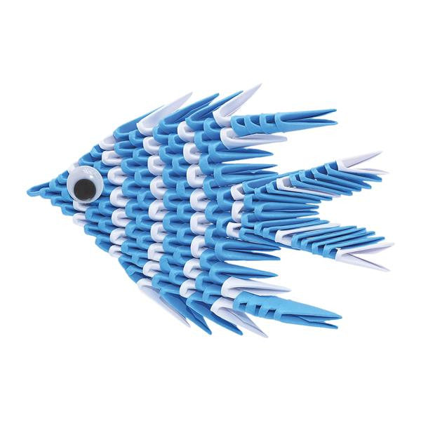 Origami 3D 4er Set Tiere 555 Teile - Bild 2