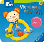 Ministeps Viele, viele Sachen