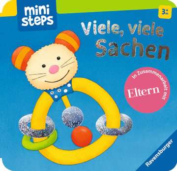Ministeps Viele, viele Sachen - Bild 1