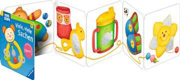 Ministeps Viele, viele Sachen - Bild 2